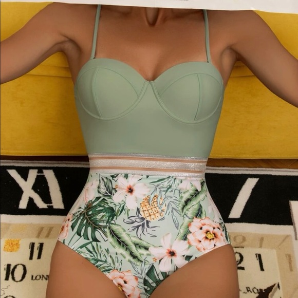 Other - One piece swimsuit | Size Large